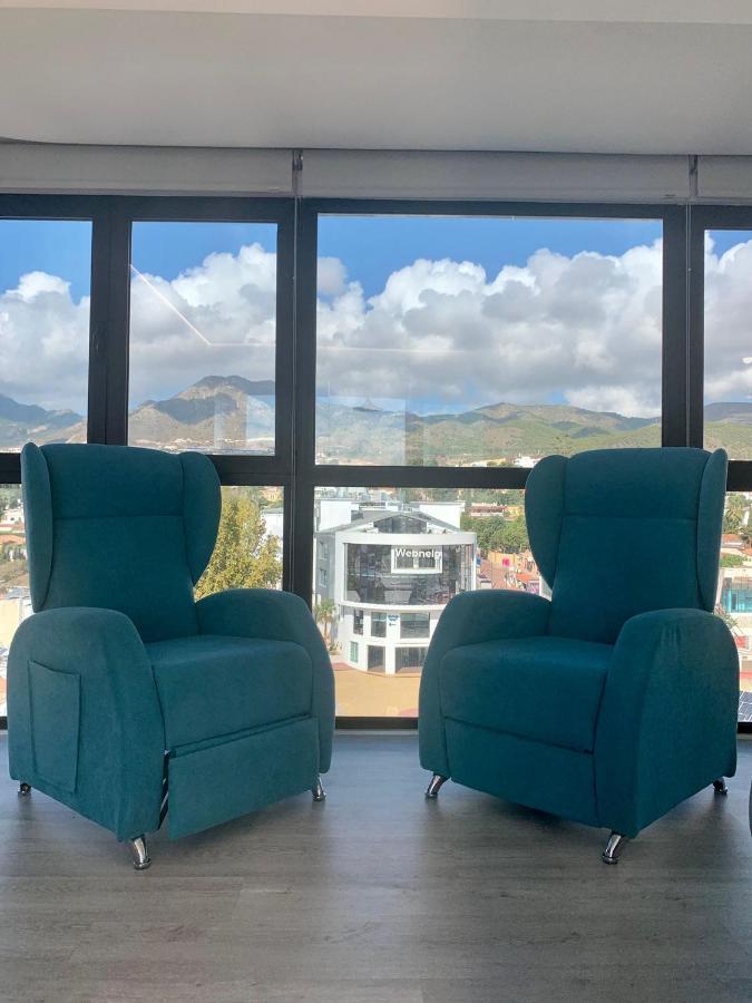 Apartamento Superior Alay En Puerto Marina Playa Benalmádena Dış mekan fotoğraf