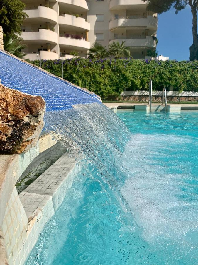 Apartamento Superior Alay En Puerto Marina Playa Benalmádena Dış mekan fotoğraf
