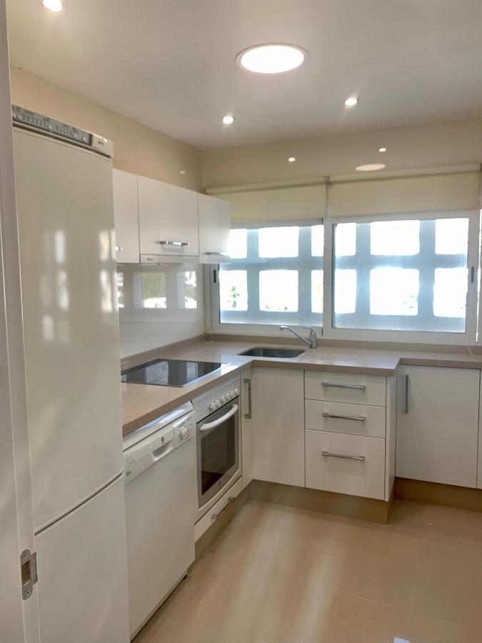 Apartamento Superior Alay En Puerto Marina Playa Benalmádena Dış mekan fotoğraf