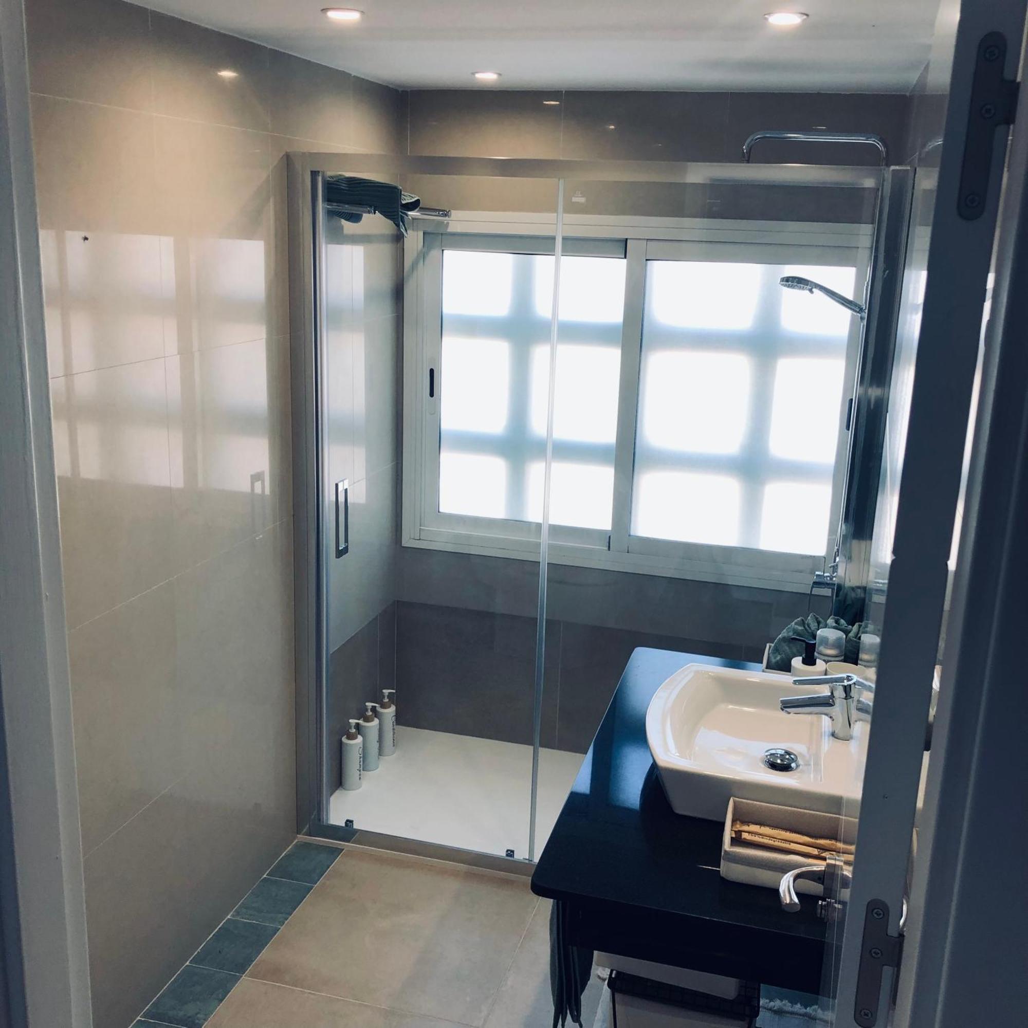 Apartamento Superior Alay En Puerto Marina Playa Benalmádena Dış mekan fotoğraf